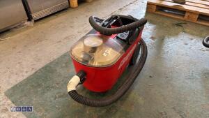 SNAP ON 240v valeting machine