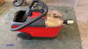 SNAP ON 240v valeting machine - 4