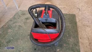 SNAP ON 240v valeting machine - 5