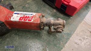 HILTI TE3000 110v breaker (3158163) - 2