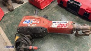HILTI TE3000 110v breaker (3158163) - 3