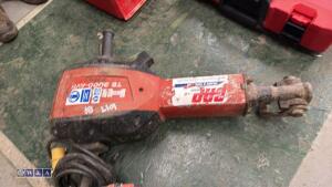 HILTI TE3000 110v breaker (3158163) - 4