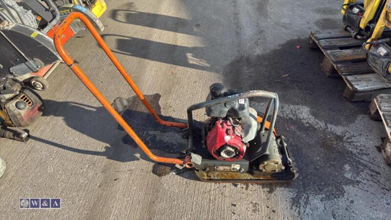 BELLE petrol compaction plate (3455372)