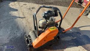 BELLE petrol compaction plate (3455372) - 4