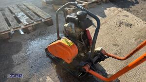 BELLE petrol compaction plate (3455372) - 5