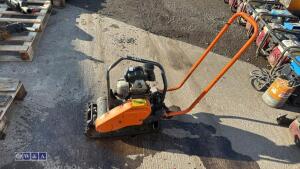 BELLE petrol compaction plate (3455372) - 6