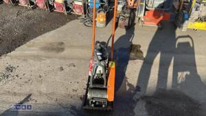 BELLE petrol compaction plate (3455372) - 8