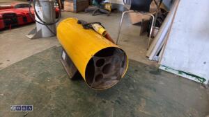MASTER 110v gas space heater (3255099) - 5