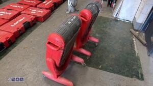 2 x ELITE 110v heaters (23223880)(3099890) - 5