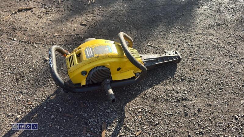 ATLAS COPCO COBRA PRO petrol upright breaker (3410152)