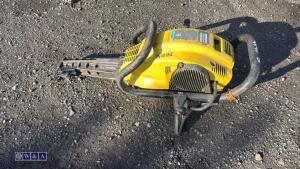 ATLAS COPCO COBRA PRO petrol upright breaker (3410152) - 2