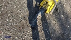 ATLAS COPCO COBRA PRO petrol upright breaker (3410152) - 3