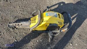 ATLAS COPCO COBRA PRO petrol upright breaker (3410152) - 4