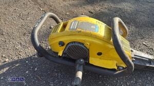 ATLAS COPCO COBRA PRO petrol upright breaker (3410152) - 5