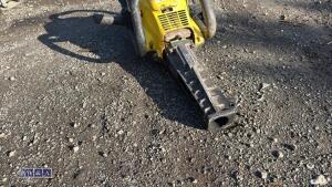 ATLAS COPCO COBRA PRO petrol upright breaker (3410152) - 6