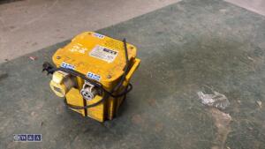 5kva transformer (3216872) - 2