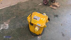 5kva transformer (3216872) - 5