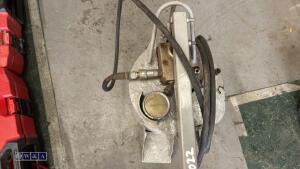 Hand pump - 5