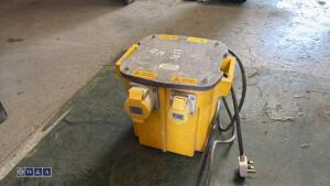 5kva transformer