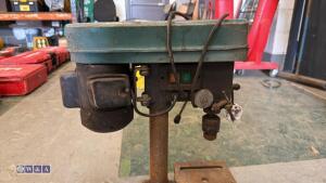 240v pillar drill - 2