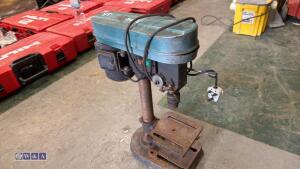 240v pillar drill - 3