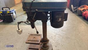 240v pillar drill - 4