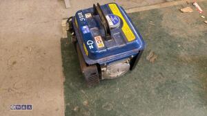 850w petrol portable generator - 5