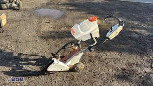 STIHL stone saw trolley (3368040)