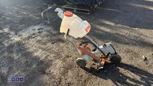 STIHL stone saw trolley (3368040) - 3