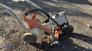 STIHL stone saw trolley (3368040) - 4
