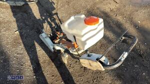 STIHL stone saw trolley (3368040) - 6