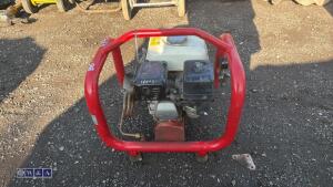 Petrol air compressor (3525335)