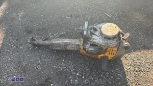 WACKER NEUSON petrol upright breaker (3314735) - 3