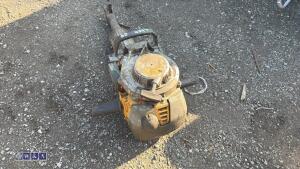 WACKER NEUSON petrol upright breaker (3314735) - 4