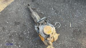 WACKER NEUSON petrol upright breaker (3314735) - 5