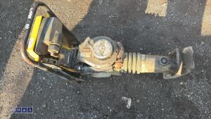 WACKER NUESON BS50-2 petrol trench rammer (3451419) - 4