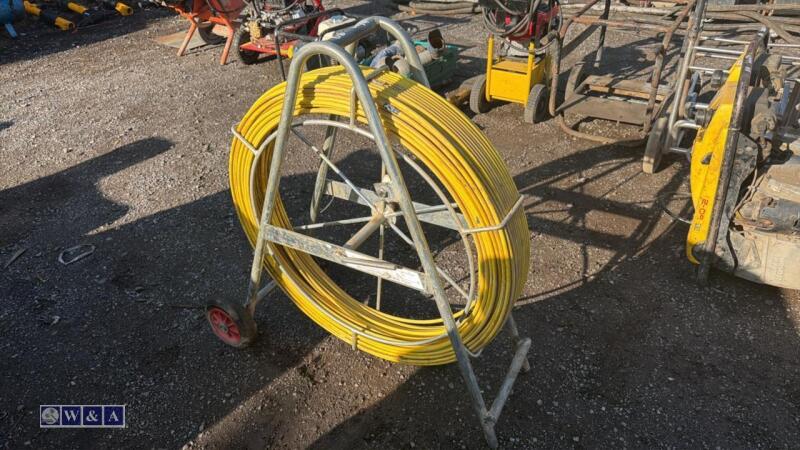 Cable reel (large)(4557421)