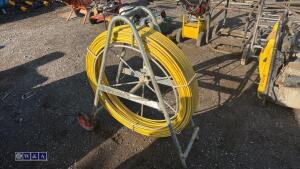 Cable reel (large)(4557421)