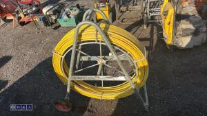 Cable reel (large)(4557421) - 2