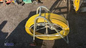 Cable reel (large)(4557421) - 3