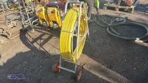 Cable reel (large)(4557421) - 4