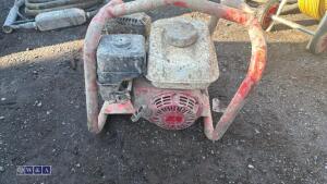 Petrol poker drive unit (3185097)