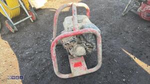 Petrol poker drive unit (3185097) - 4