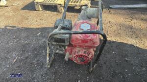 Petrol water pump (3499628) - 2