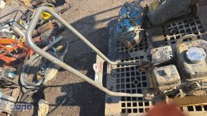 WACKER NEUSON VP1135 petrol compaction plate (3422856) - 5