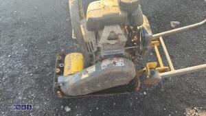 WACKER NEUSON VP1035 petrol compaction plate (3405783) - 5