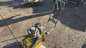 WACKER NEUSON petrol compaction plate (3444967)