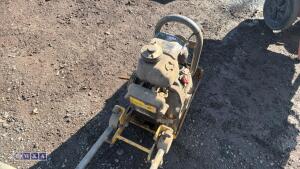 WACKER NEUSON petrol compaction plate (3446186) - 5