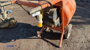BELLE MINIMIX 150 110v mixer (3203596) - 5