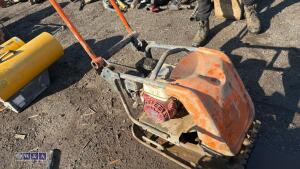 BELLE petrol compaction plate (3299206) - 3